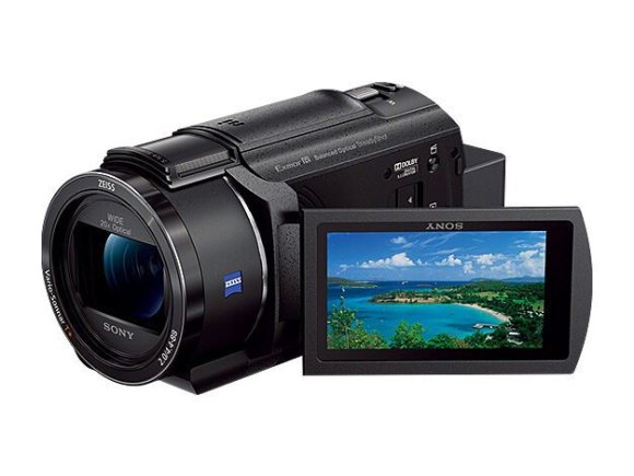 Видеокамера Sony FDR-AX45A 
