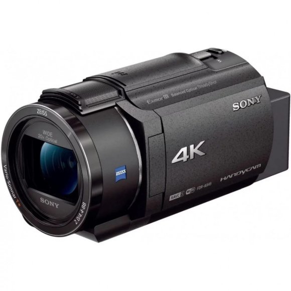 Видеокамера Sony FDR-AX45A 