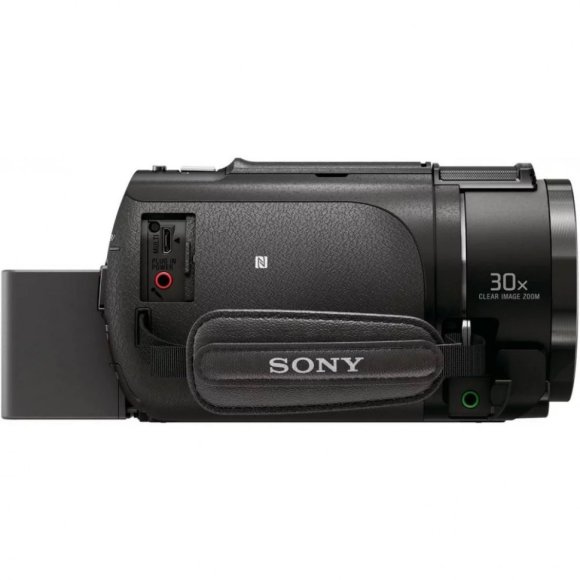 Видеокамера Sony FDR-AX45A 