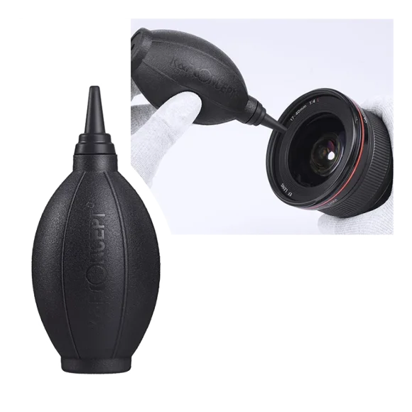 Набор для чистки оптики K&F Concept Optical Cleaning Kit 1694 Набор для чистки оптики K&F Concept Optical Cleaning Kit 1694