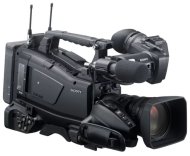 Видеокамера SONY PXW-X400KC Видеокамера SONY PXW-X400KC