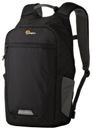 Рюкзак Lowepro Photo Hatchback BP 150 AW II, чёрный Рюкзак Lowepro Photo Hatchback BP 150 AW II, чёрный