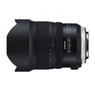 Объектив Tamron 15-30mm f/2.8 SP Di VC USD G2 Nikon F, чёрный