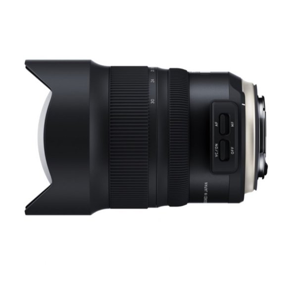 Объектив Tamron 15-30mm f/2.8 SP Di VC USD G2 Nikon F, чёрный Объектив Tamron 15-30mm f/2.8 SP Di VC USD G2 Nikon F, чёрный