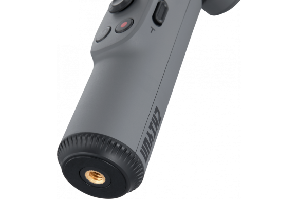 Zhiyun Smooth-X стабилизатор SMX для смартфона, цвет серый  Zhiyun Smooth-X стабилизатор SMX для смартфона, цвет серый