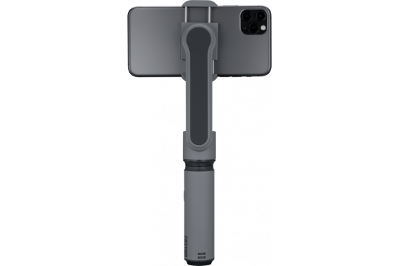 Zhiyun Smooth-X стабилизатор SMX для смартфона, цвет серый  Zhiyun Smooth-X стабилизатор SMX для смартфона, цвет серый