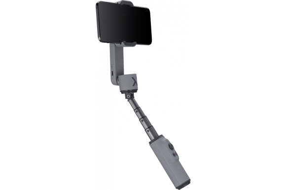 Zhiyun Smooth-X стабилизатор SMX для смартфона, цвет серый  Zhiyun Smooth-X стабилизатор SMX для смартфона, цвет серый