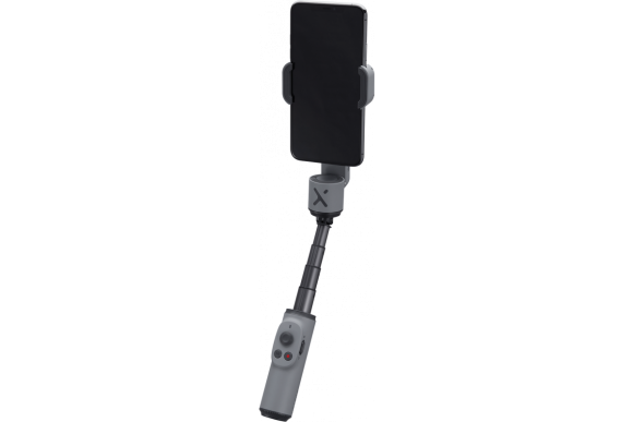 Zhiyun Smooth-X стабилизатор SMX для смартфона, цвет серый  Zhiyun Smooth-X стабилизатор SMX для смартфона, цвет серый