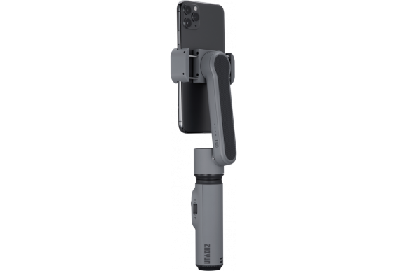 Zhiyun Smooth-X стабилизатор SMX для смартфона, цвет серый  Zhiyun Smooth-X стабилизатор SMX для смартфона, цвет серый