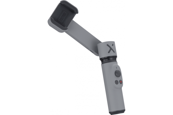 Zhiyun Smooth-X стабилизатор SMX для смартфона, цвет серый  Zhiyun Smooth-X стабилизатор SMX для смартфона, цвет серый