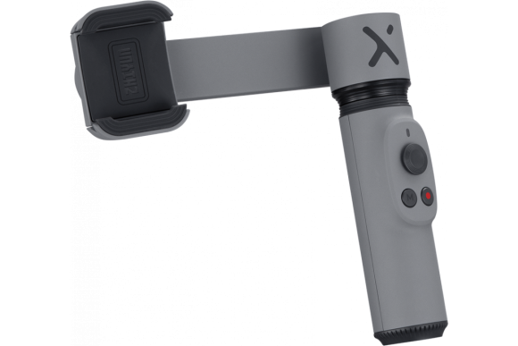 Zhiyun Smooth-X стабилизатор SMX для смартфона, цвет серый  Zhiyun Smooth-X стабилизатор SMX для смартфона, цвет серый