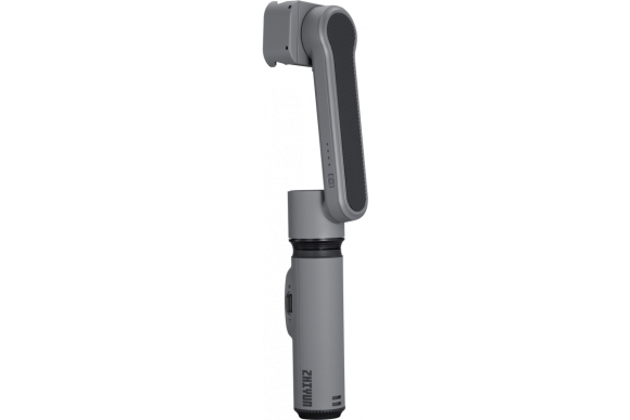 Zhiyun Smooth-X стабилизатор SMX для смартфона, цвет серый  Zhiyun Smooth-X стабилизатор SMX для смартфона, цвет серый