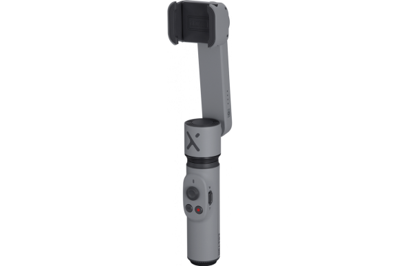 Zhiyun Smooth-X стабилизатор SMX для смартфона, цвет серый  Zhiyun Smooth-X стабилизатор SMX для смартфона, цвет серый