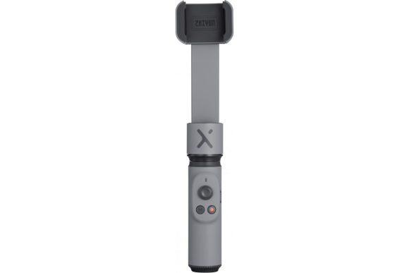 Zhiyun Smooth-X стабилизатор SMX для смартфона, цвет серый  Zhiyun Smooth-X стабилизатор SMX для смартфона, цвет серый