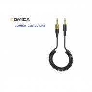 COMICA  CVM-DL-CPX Аудио кабель 3.5mm TRS-TRS  COMICA  CVM-DL-CPX Аудио кабель 3.5mm TRS-TRS