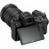 Фотоаппарат Nikon Z6 II Kit Nikkor Z 24-70mm f/4S + Адаптер FTZ II черный 