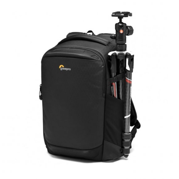 Рюкзак Lowepro Flipside BP 400 AW III, чёрный Рюкзак Lowepro Flipside BP 400 AW III, чёрный
