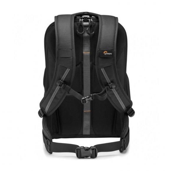 Рюкзак Lowepro Flipside BP 400 AW III, чёрный Рюкзак Lowepro Flipside BP 400 AW III, чёрный