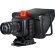 Видеокамера Blackmagic Studio Camera 4K Pro G2, чёрная 