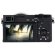 Фотоаппарат Sony Alpha ILCE-6600 Kit E 18-135mm F3.5-5.6 OSS, черный (Меню на русском языке) 