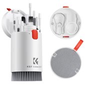 Набор для чистки K&F Concept 20 in 1 Multifunctional Cleaning Kits SKU.2078 Набор для чистки K&F Concept 20 in 1 Multifunctional Cleaning Kits SKU.2078