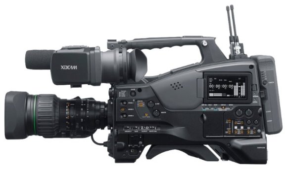 SONY PXW-X400KF SONY PXW-X400KF
