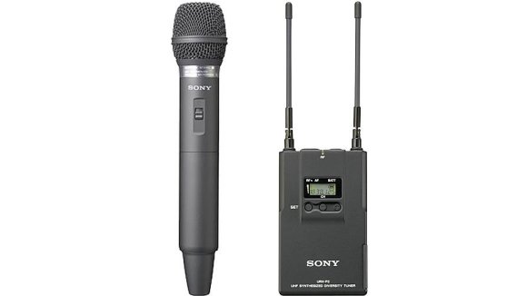 Sony UWP- V2 Микрофонная радиосистема 