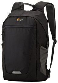 Рюкзак Lowepro Photo Hatchback BP 250 AW II, чёрный Рюкзак Lowepro Photo Hatchback BP 250 AW II, чёрный