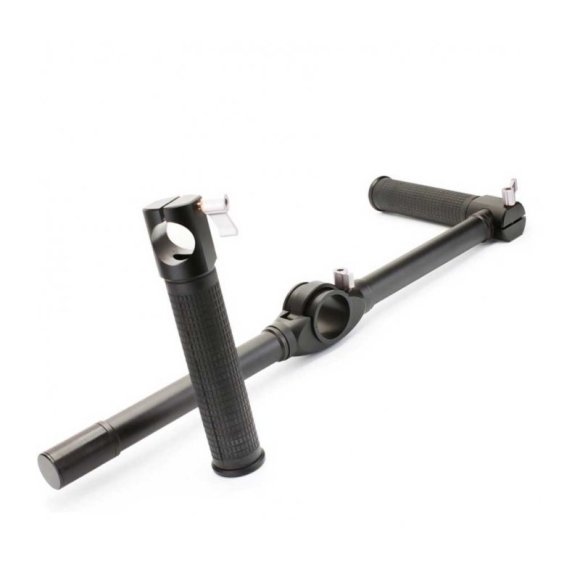 Двойные рукоятки для электронного стабилизатора Zhiyun Crane 