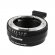Commlite CM-NF-NEX (Переходное кольцо для Nikon F на байонет Sony NEX E-mount камеры) 