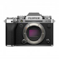 Фотоаппарат Fujifilm X-T5 Body, серебристый