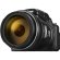 Фотоаппарат Nikon Coolpix P1100, чёрный 