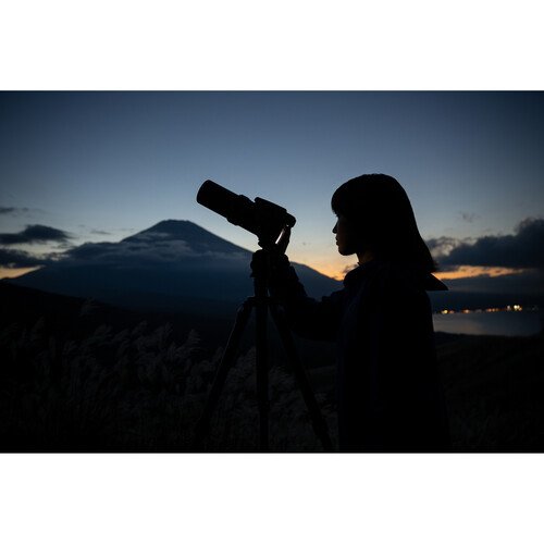 Фотоаппарат Nikon Coolpix P1100, чёрный 