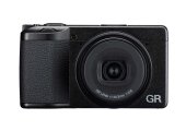 Фотоаппарат RICOH GR IV