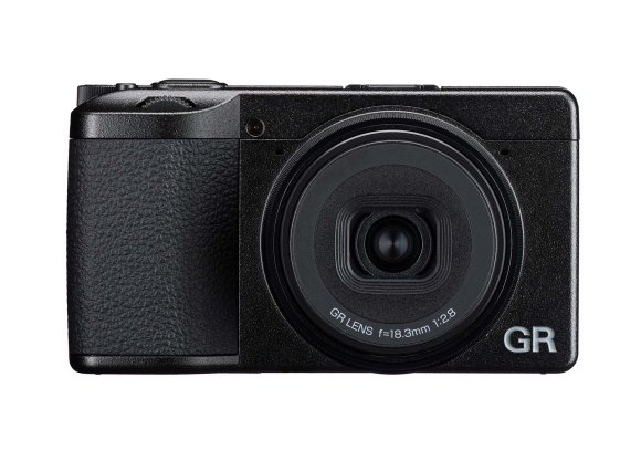 Фотоаппарат RICOH GR IV 