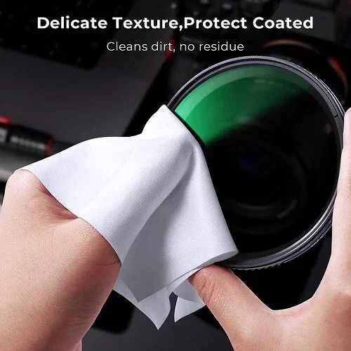 Набор для чистки оптики K&F Concept Cleaning kit 9-in-1 Набор для чистки оптики K&F Concept Cleaning kit 9-in-1