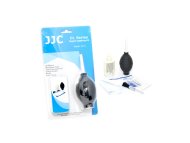 Набор для чистки оптики JJC CL-5 6-в-1 Набор для чистки оптики JJC CL-5 6-в-1