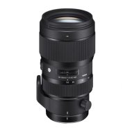 Объектив Sigma AF 50-100mm f/1.8 DC HSM Art APO Nikon F Объектив Sigma AF 50-100mm f/1.8 DC HSM Art APO Nikon F