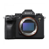 Фотоаппарат Sony A1 Body, чёрный Фотоаппарат Sony A1 Body, чёрный