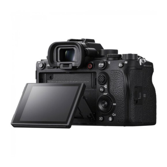 Фотоаппарат Sony A1 Body, чёрный Фотоаппарат Sony A1 Body, чёрный