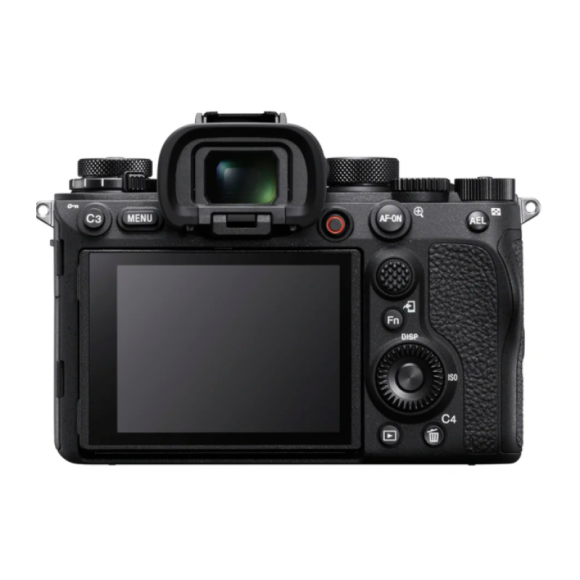 Фотоаппарат Sony A1 Body, чёрный Фотоаппарат Sony A1 Body, чёрный