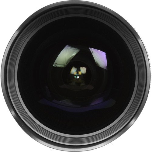 Объектив Sigma AF 12-24mm f/4 DG HSM Art for Nikon F, чёрный  Объектив Sigma AF 12-24mm f/4 DG HSM Art for Nikon F, чёрный