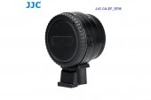 JJC CA-EF_EFM (Переходное кольцо для Canon EF/EF-S lens to Canon EOS M камера)