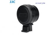 JJC CA-EF_EFM (Переходное кольцо для Canon EF/EF-S lens to Canon EOS M камера) JJC CA-EF_EFM (Переходное кольцо для Canon EF/EF-S lens to Canon EOS M камера)