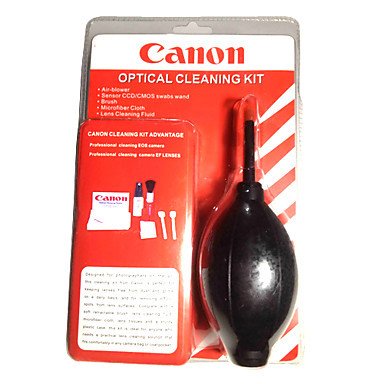 Canon Cleaning Kit 7-in-1 