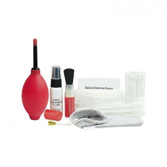 Чистящий набор Canon Cleaning Kit 7-в-1  Чистящий набор Canon Cleaning Kit 7-в-1