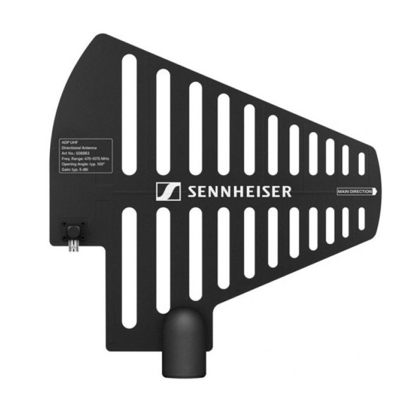 Sennheiser ADP UHF (470 - 1075 MHZ) направленная антенна Sennheiser 