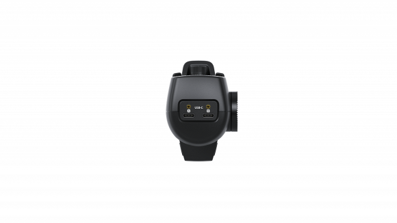 Blackmagic Zoom Demand Ручка зума  Blackmagic Zoom Demand Ручка зума