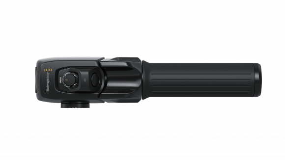 Blackmagic Zoom Demand Ручка зума  Blackmagic Zoom Demand Ручка зума