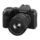 Фотоаппарат Fujifilm X-S20 Kit XF 18-55mm F2.8-4 R LM OIS, чёрный